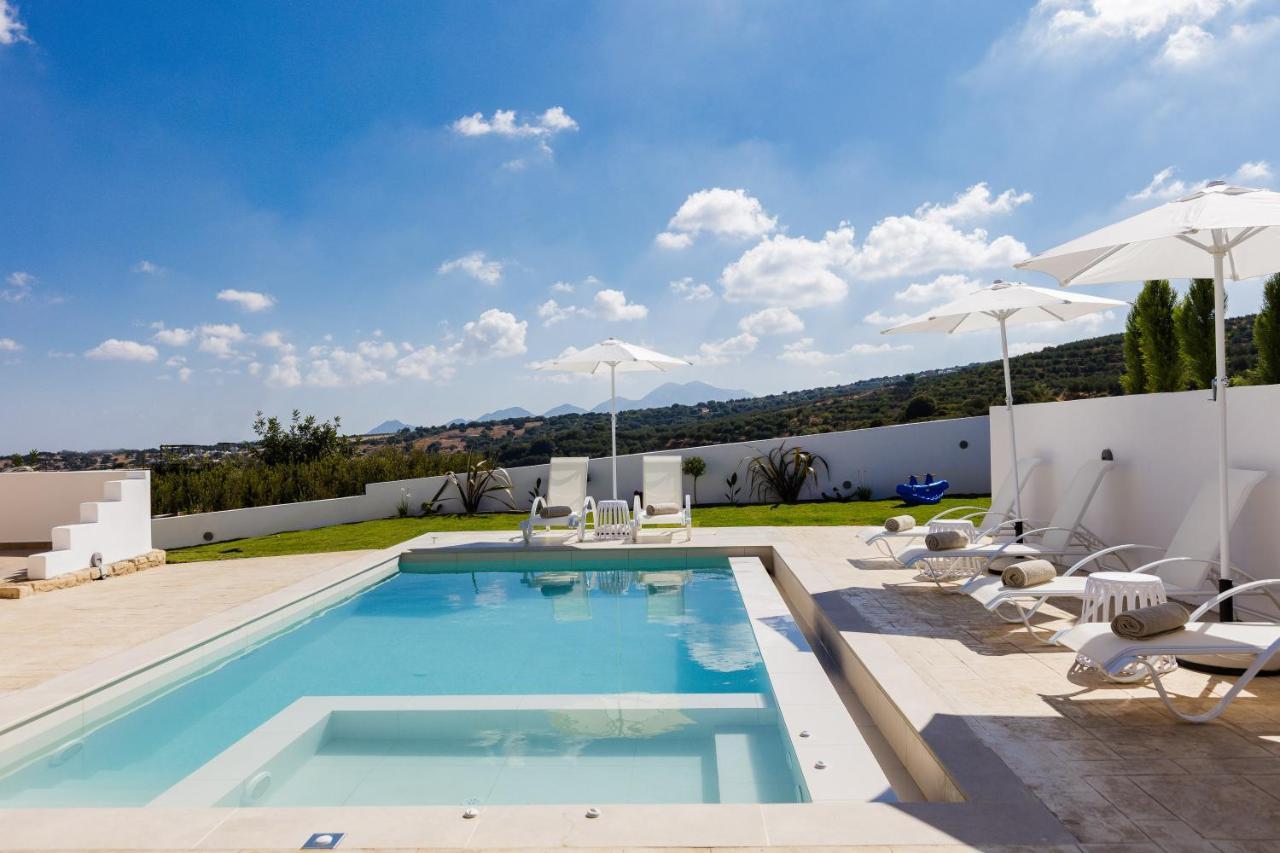 Aerin Villa, A Sublime Sanctuary, By Thinkvilla Roupai Exterior foto