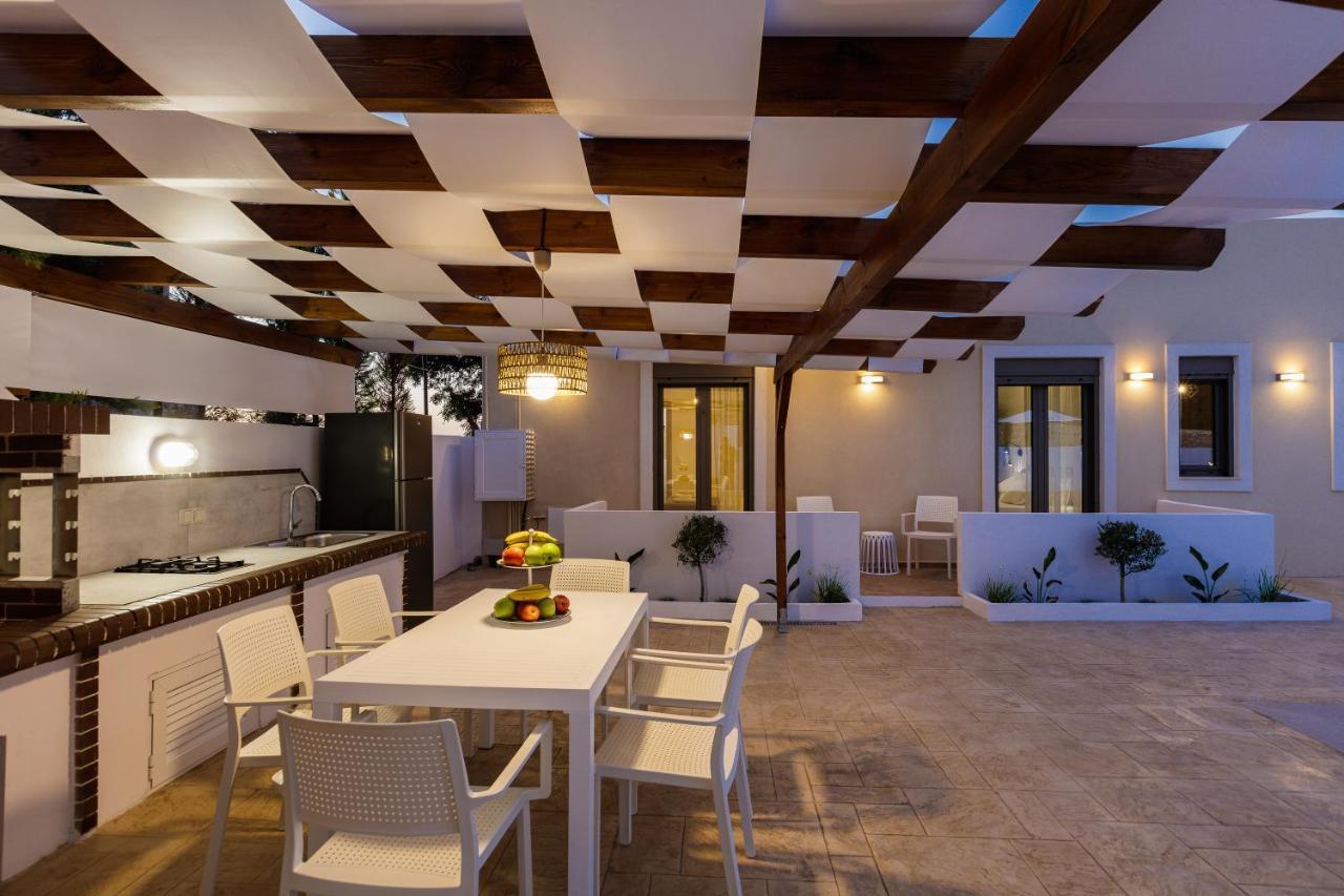Aerin Villa, A Sublime Sanctuary, By Thinkvilla Roupai Exterior foto